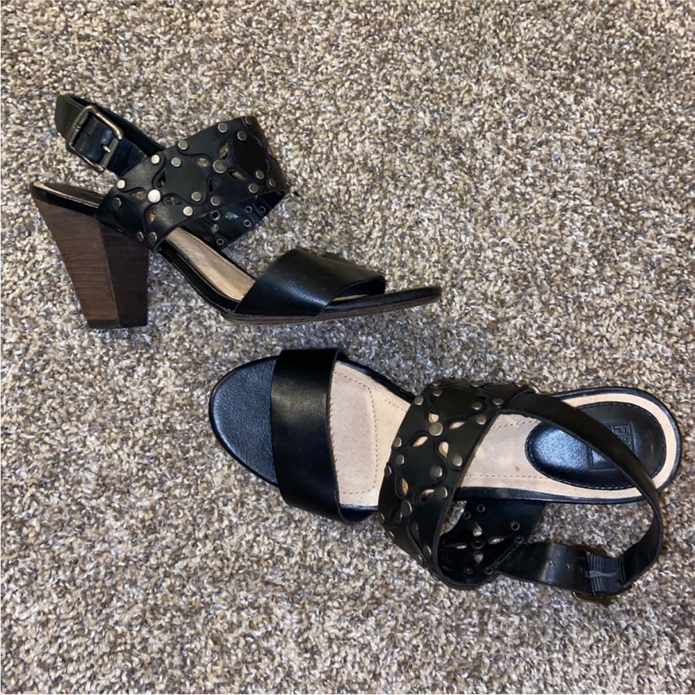 FRYE heeled sandals